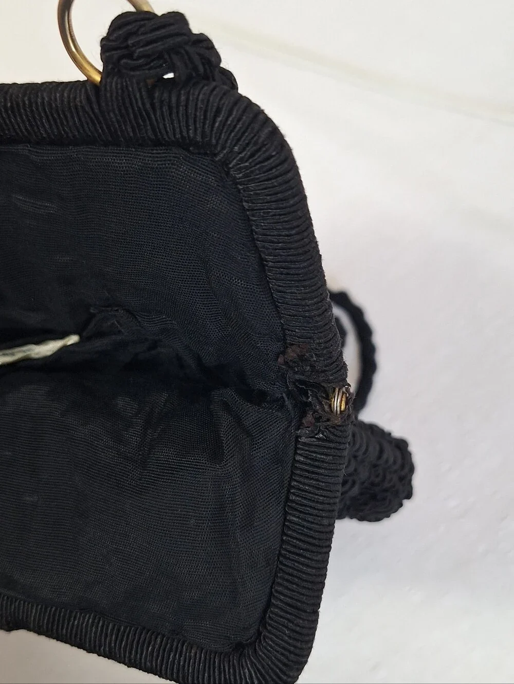 made Italy bag shows
